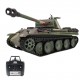 Радиоуправляемый танк Heng Long Panther Type G Original V7.0 масштаб 1:16 RTR 2.4G - 3879-1 V7.0