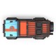 Радиоуправляемый краулер MJX Defender Hyper Go 1/8 Трофи модель - MJX-H8H-BLUE