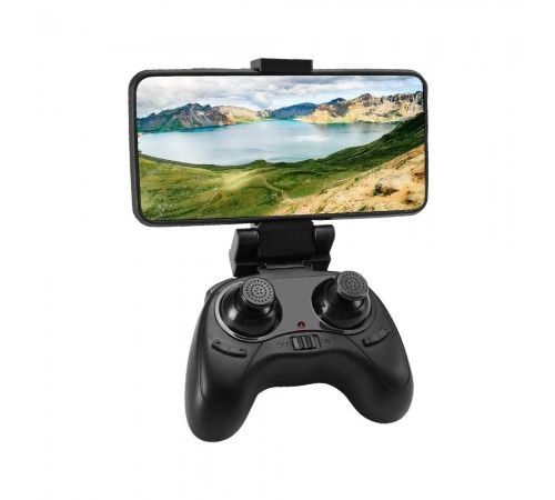 Радиоуправляемый квадрокоптер KF611 4K FPV 2.4G - KF611 Радиоуправляемый квадрокоптер KF611 4K FPV 2.4G - KF611