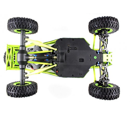 Радиоуправляемый Дезерт-багги WLToys 4WD 1:12 2.4G - WLT-12427