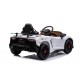 Детский электромобиль Lamborghini Aventador SV Roadster 2WD 12V - BDM0931-WHITE