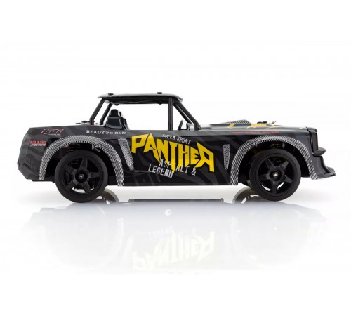 Радиоуправляемый дрифтовый автомобиль UdiRC PANTHER 4WD 1:16 - UD1602
