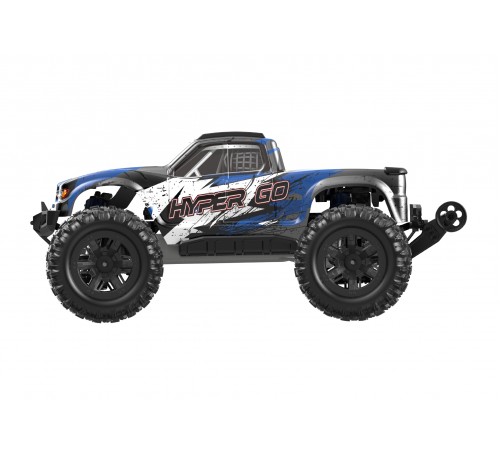 Радиоуправляемый джип MJX Hyper Go 4WD LED GPS 1:16 2.4G - MJX-H16H-1 Радиоуправляемый джип MJX Hyper Go 4WD LED GPS 1:16 2.4G - MJX-H16H-1