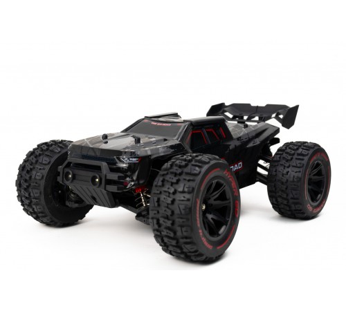 Радиоуправляемый внедорожник MJX Hyper Go 4WD Brushless Truggy 1:14 - MJX-14210