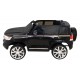 Детский электромобиль TOYOTA LAND CRUISER 12V - JJ2022-BLACK