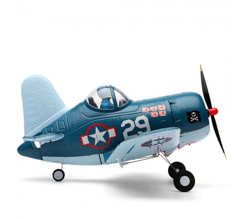 Радиоуправляемый самолет WLTOYS XK F4U Corsair A500 6-Axis Gyro 2.4GHz - XK-A500 Радиоуправляемый самолет WLTOYS XK F4U Corsair A500 6-Axis Gyro 2.4GHz - XK-A500