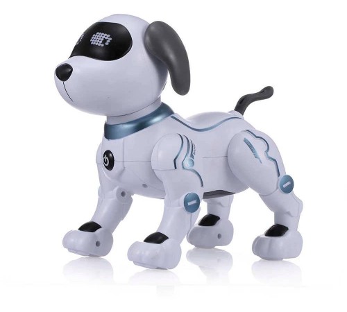 Радиоуправляемая собака-робот Smart Robot Dog - ZYA-A2875