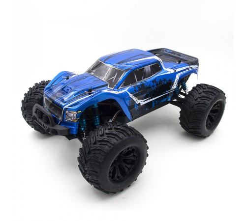 Радиоуправляемый джип HSP Wolverine 4WD 1:10 2.4G - 94701-70194 Радиоуправляемый джип HSP Wolverine 4WD 1:10 2.4G - 94701-70194