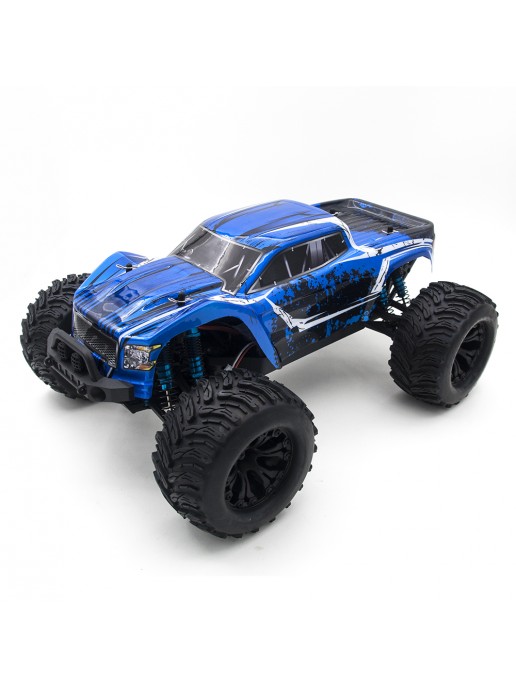 Радиоуправляемый джип HSP Wolverine 4WD 1:10 2.4G - 94701-70194