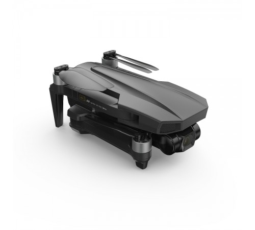 Квадрокоптер MJX MG-1 4K 2-Axis Gimbal EIS GPS 5G - MJX-MG-1
