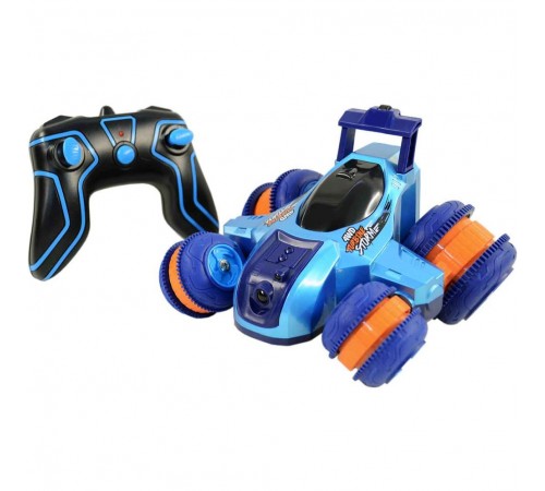 Радиоуправляемый перевертыш HB Turbine Storm 2.4G - HB-CL02
