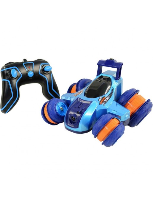 Радиоуправляемый перевертыш HB Turbine Storm 2.4G - HB-CL02