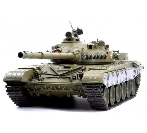 Радиоуправляемый танк Heng Long Советский танк (Soviet Union) Upgrade V7.0 масштаб 1:16 RTR 2.4GHz - 3939-1Upg V7.0 Радиоуправляемый танк Heng Long Советский танк (Soviet Union) Upgrade V7.0 масштаб 1:16 RTR 2.4GHz - 3939-1Upg V7.0