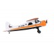 Радиоуправляемый самолет XK Innovations A600 (DHC-2 Beaver) 3D RTF с автопилотом - XK-A600