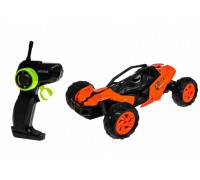 Радиоуправляемая багги Wineya Orange Speed Buggy KX7 1:14 2.4G - W3681-ORANGE