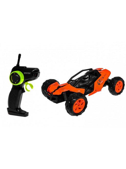 Радиоуправляемая багги Wineya Orange Speed Buggy KX7 1:14 2.4G - W3681-ORANGE