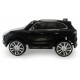 Детский электромобиль PORSCHE CAYENNE S 12V - JJ2128-BLACK-PAINT
