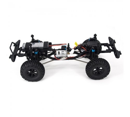 Радиоуправляемый краулер HSP Boxer Pro 4WD 1:10 - 94706PRO-2-70685 Радиоуправляемый краулер HSP Boxer Pro 4WD 1:10 - 94706PRO-2-70685