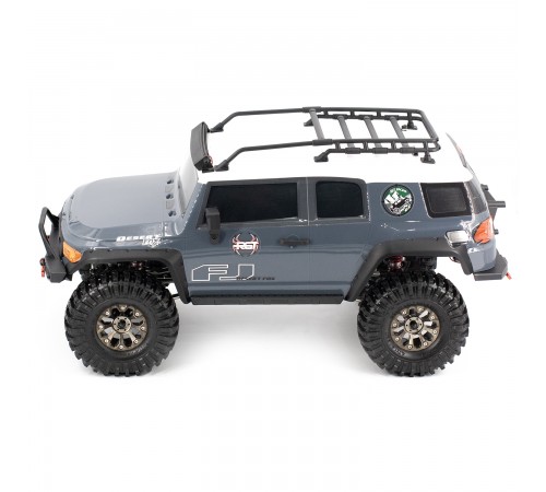 Радиоуправляемый краулер HSP RGT Desert FOX 4WD 1:10 - EX86120-R86363-3 Радиоуправляемый краулер HSP RGT Desert FOX 4WD 1:10 - EX86120-R86363-3