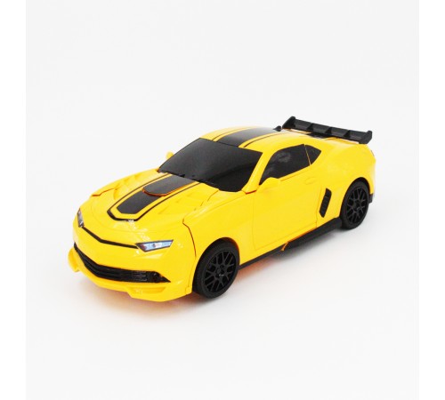 Радиоуправляемый трансформер MZ Chevrolet Camaro 1:14 - 2367PF Радиоуправляемый трансформер MZ Chevrolet Camaro 1:14 - 2367PF