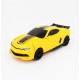 Радиоуправляемый трансформер MZ Chevrolet Camaro 1:14 - 2367PF