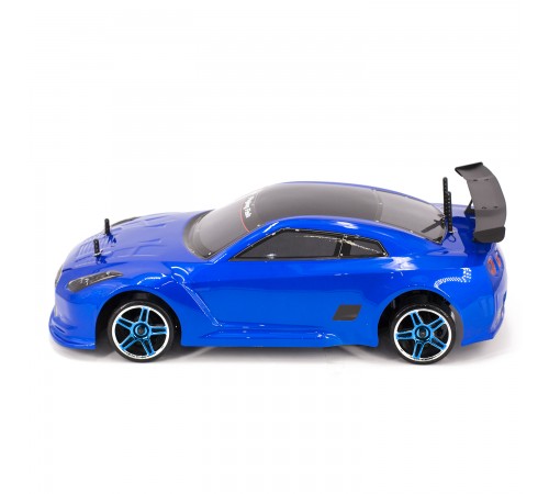 Радиоуправляемый автомобиль для дрифта HSP Flying Fish 1 - 1:10 4WD - 94123-GTR03 Радиоуправляемый автомобиль для дрифта HSP Flying Fish 1 - 1:10 4WD - 94123-GTR03