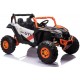Детский электромобиль XMX Багги (оранжевый, EVA, 4WD, 24V) - XMX613-4WD-24V-ORANGE