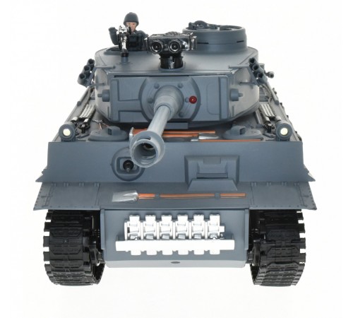 Радиоуправляемый танк R-WINGS German Tiger - RWG021-812 Радиоуправляемый танк R-WINGS German Tiger - RWG021-812