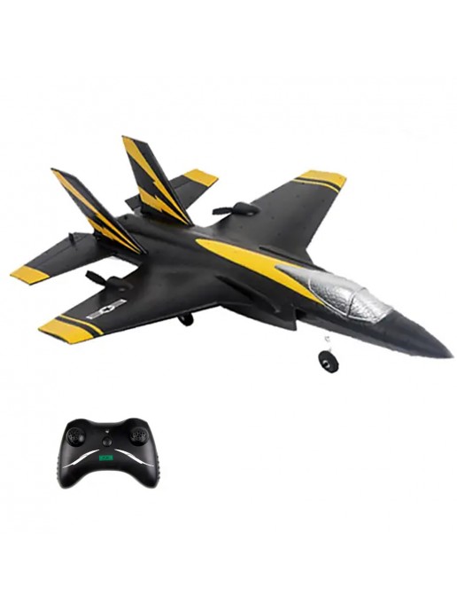 Радиоуправляемый самолет Fei Xiong F35 (EPP) 2.4G - FX835