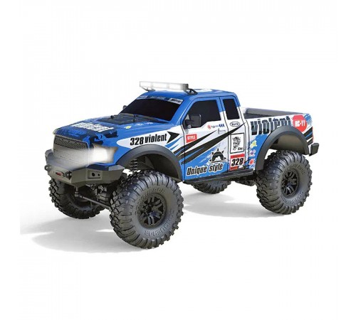 Радиоуправляемый краулер HB Beast Climbing (43 см, 4WD, 1:10) - HB-ZP1010 Радиоуправляемый краулер HB Beast Climbing (43 см, 4WD, 1:10) - HB-ZP1010