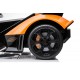 Детский электромобиль Lamborghini V12 Vision Gran Turismo 4WD 12V - HL528-LUX-ORANGE