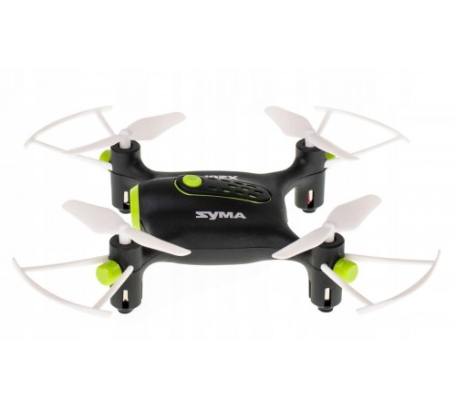 Радиоуправляемый квадрокоптер Syma X20P 2.4G - X20P Радиоуправляемый квадрокоптер Syma X20P 2.4G - X20P