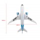 Радиоуправляемый самолет XK 6G Boeing 787 - XK-A170