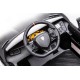 Детский электромобиль Lamborghini Aventador SV Roadster 2WD 12V - BDM0931-BLACK