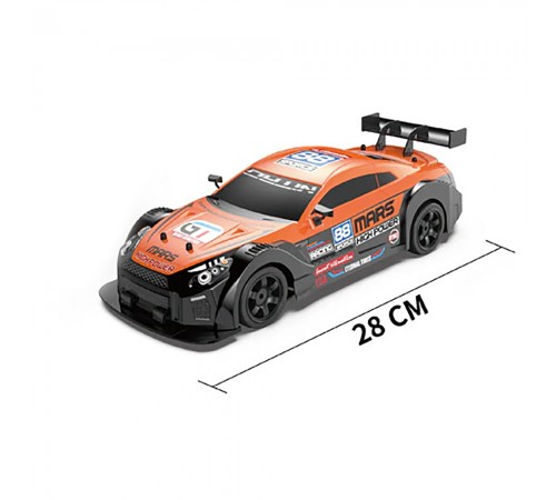 Радиоуправляемая машина для дрифта HB Nissan GTR (4WD, свет, пар, акб, 1:16) - SC16A06-1 Радиоуправляемая машина для дрифта HB Nissan GTR (4WD, свет, пар, акб, 1:16) - SC16A06-1