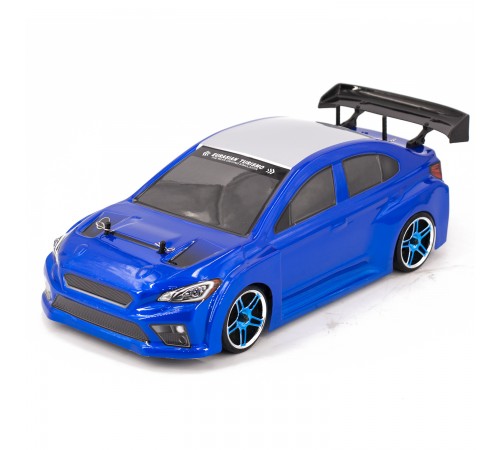 Радиоуправляемый автомобиль для дрифта HSP Flying Fish 1 - 1:10 4WD - 94123-STI01