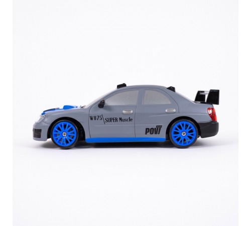 Радиоуправляемая машина для дрифта Subaru Impreza WRX (сменные колеса, фишки) - SC24A06 Радиоуправляемая машина для дрифта Subaru Impreza WRX (сменные колеса, фишки) - SC24A06