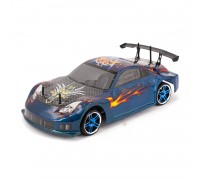 Радиоуправляемый автомобиль для дрифта HSP Flying Fish 1 - 1:10 4WD - 94123-12307