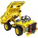 Конструктор 2 в 1 (самосвал и самолет) QiHui Technics 361 деталь - QH6802