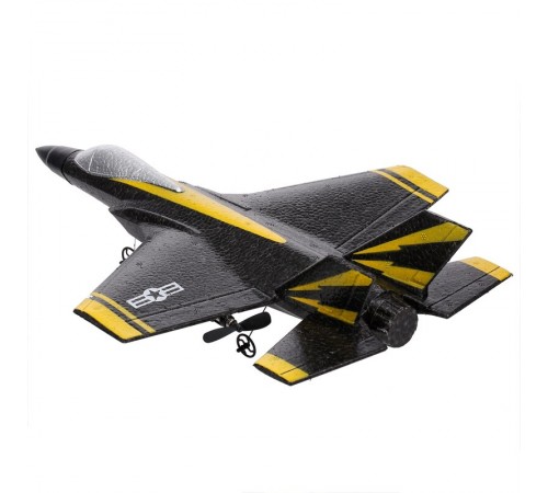 Радиоуправляемый самолет Fei Xiong F35 (EPP) 2.4G - FX835 Радиоуправляемый самолет Fei Xiong F35 (EPP) 2.4G - FX835
