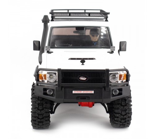 Радиоуправляемый краулер HSP RGT Rescuer 76LC 4WD 1:10 - EX86190-R86480-2 Радиоуправляемый краулер HSP RGT Rescuer 76LC 4WD 1:10 - EX86190-R86480-2