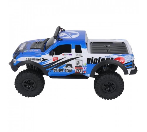 Радиоуправляемый краулер HB Beast Climbing (43 см, 4WD, 1:10) - HB-ZP1010 Радиоуправляемый краулер HB Beast Climbing (43 см, 4WD, 1:10) - HB-ZP1010
