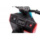 Детский электромобиль скутер трицикл BMW Concept Link Style 6V 2WD - HL700-3-RED