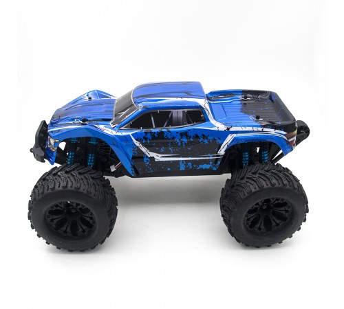 Радиоуправляемый джип HSP Wolverine 4WD 1:10 2.4G - 94701-70194 Радиоуправляемый джип HSP Wolverine 4WD 1:10 2.4G - 94701-70194