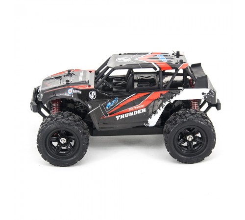 Радиоуправляемая машина Thunder Storm 4WD 1:18 - HS18311