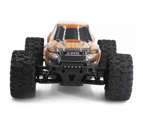 Радиоуправляемый джип HSP Monster Truck 1:10 - 94111V2-88089