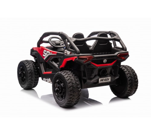 Детский электромобиль багги 24V 4WD - HC-601B-24V-4WD-RED Детский электромобиль багги 24V 4WD - HC-601B-24V-4WD-RED