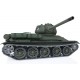 Радиоуправляемый танк Heng Long Russia Pro V7.0 масштаб 1:16 RTR 2.4GHz - 3909-1Pro V7.0