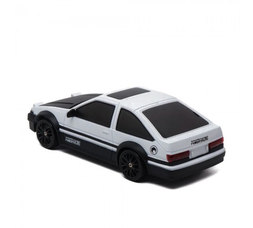 Радиоуправляемая машина для дрифта Toyota AE86 (19 см, 15 км/ч, сменные колеса, фишки) - SC24A13 Радиоуправляемая машина для дрифта Toyota AE86 (19 см, 15 км/ч, сменные колеса, фишки) - SC24A13