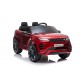 Детский электромобиль  Range Rover Evoque 4WD 12V - DK-RRE99-RED-PAINT